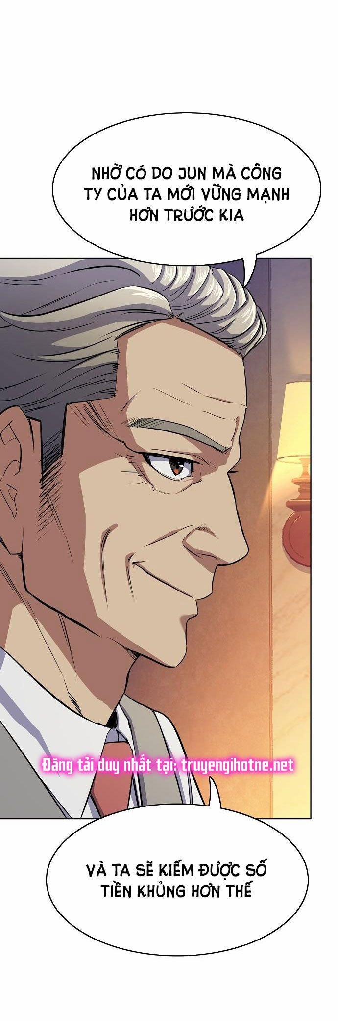 Cậu Út Nhà Tài Phiệt 5.2 trang 27