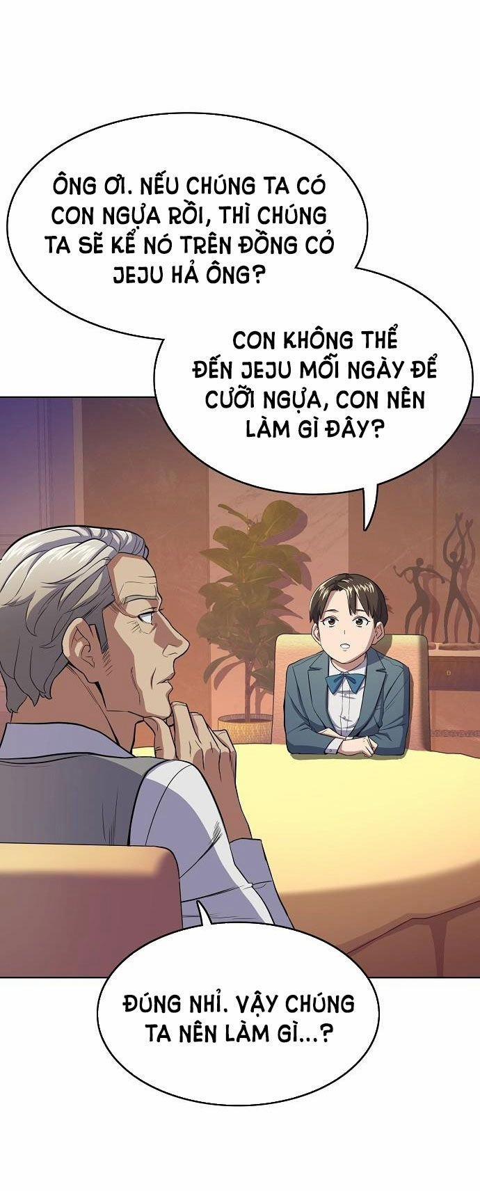 Cậu Út Nhà Tài Phiệt 5.2 trang 30