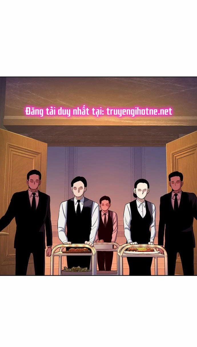 Cậu Út Nhà Tài Phiệt 5.2 trang 32