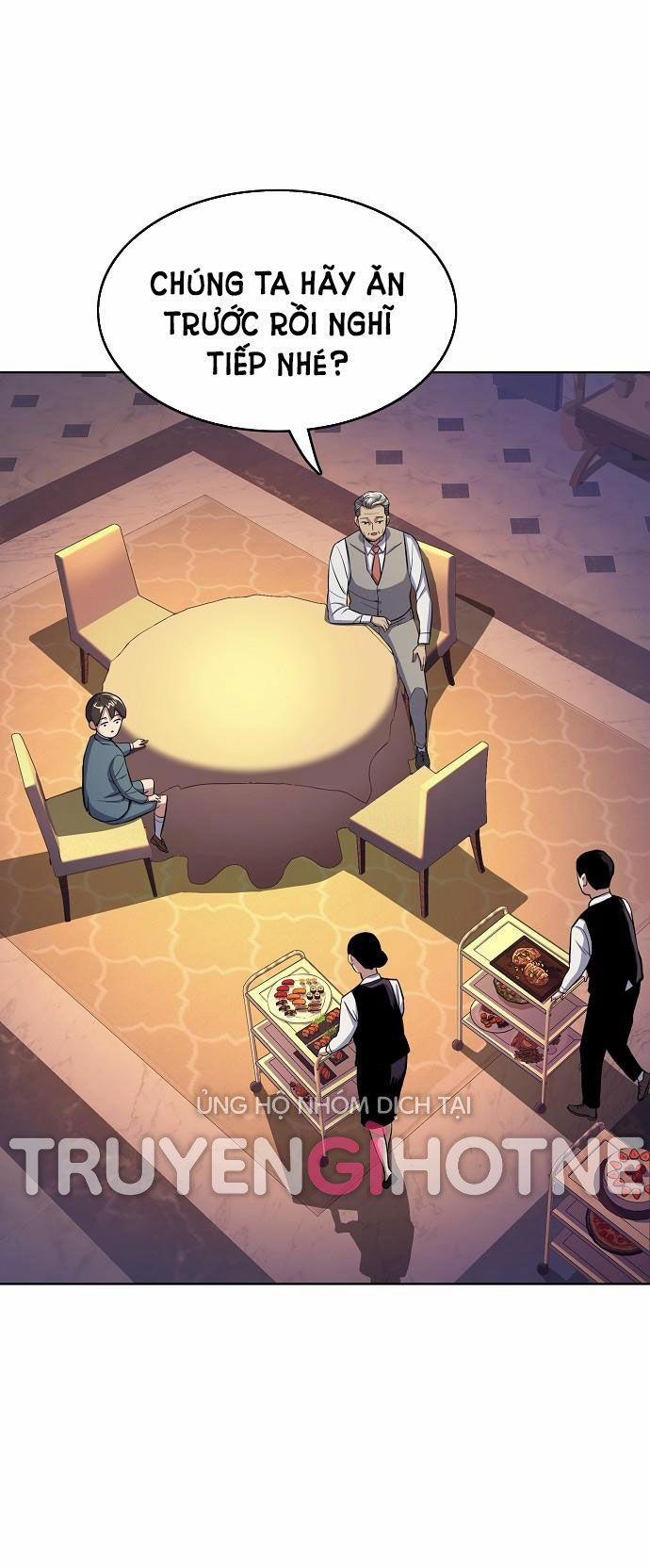 Cậu Út Nhà Tài Phiệt 5.2 trang 33