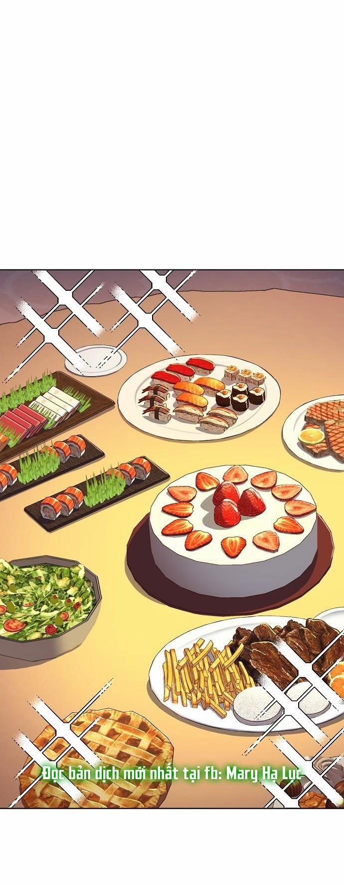 Cậu Út Nhà Tài Phiệt 5.2 trang 34