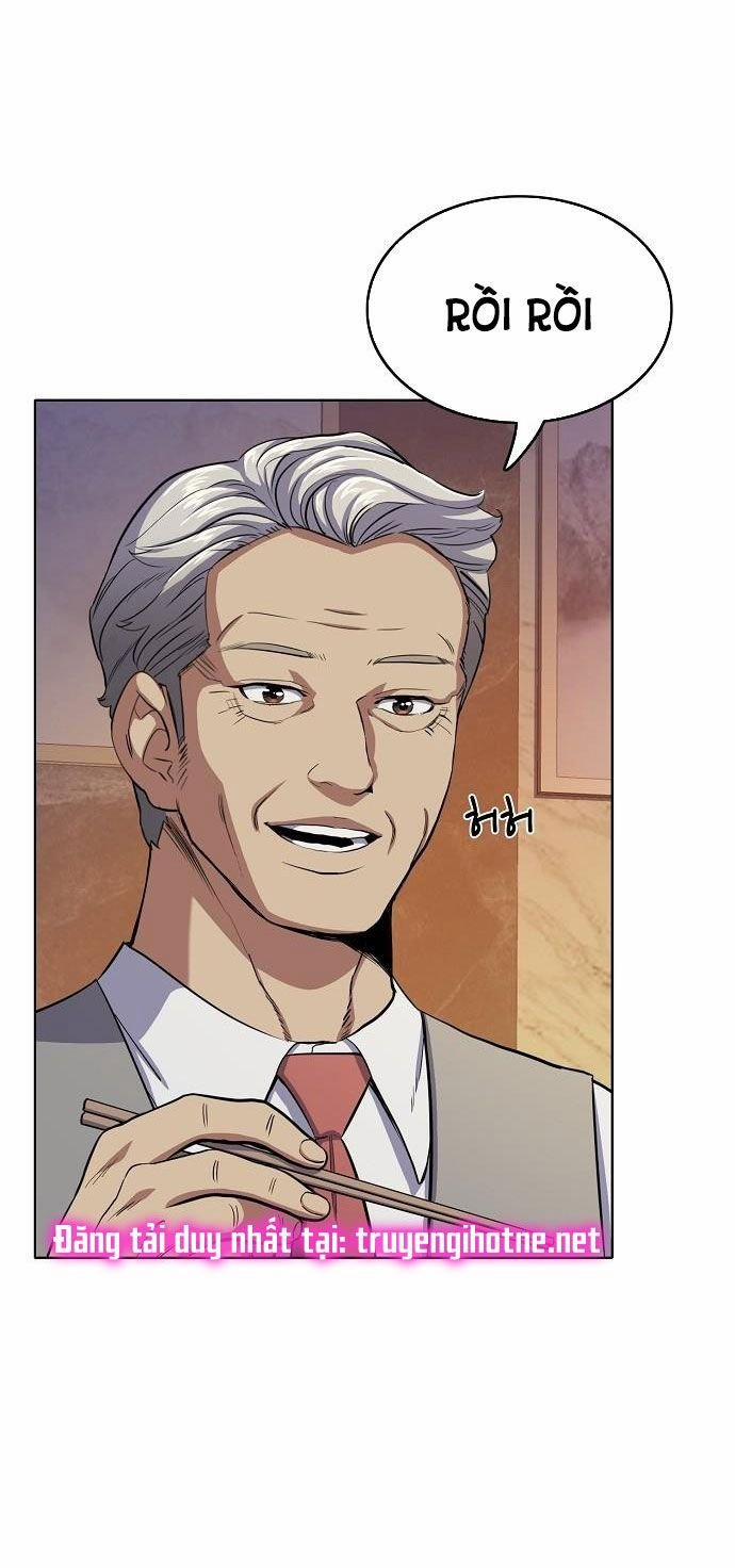 Cậu Út Nhà Tài Phiệt 5.2 trang 36