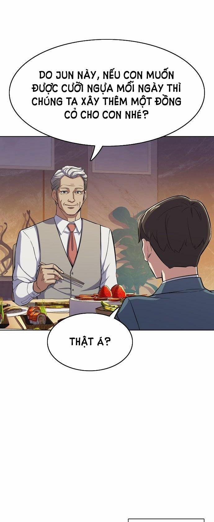 Cậu Út Nhà Tài Phiệt 5.2 trang 37