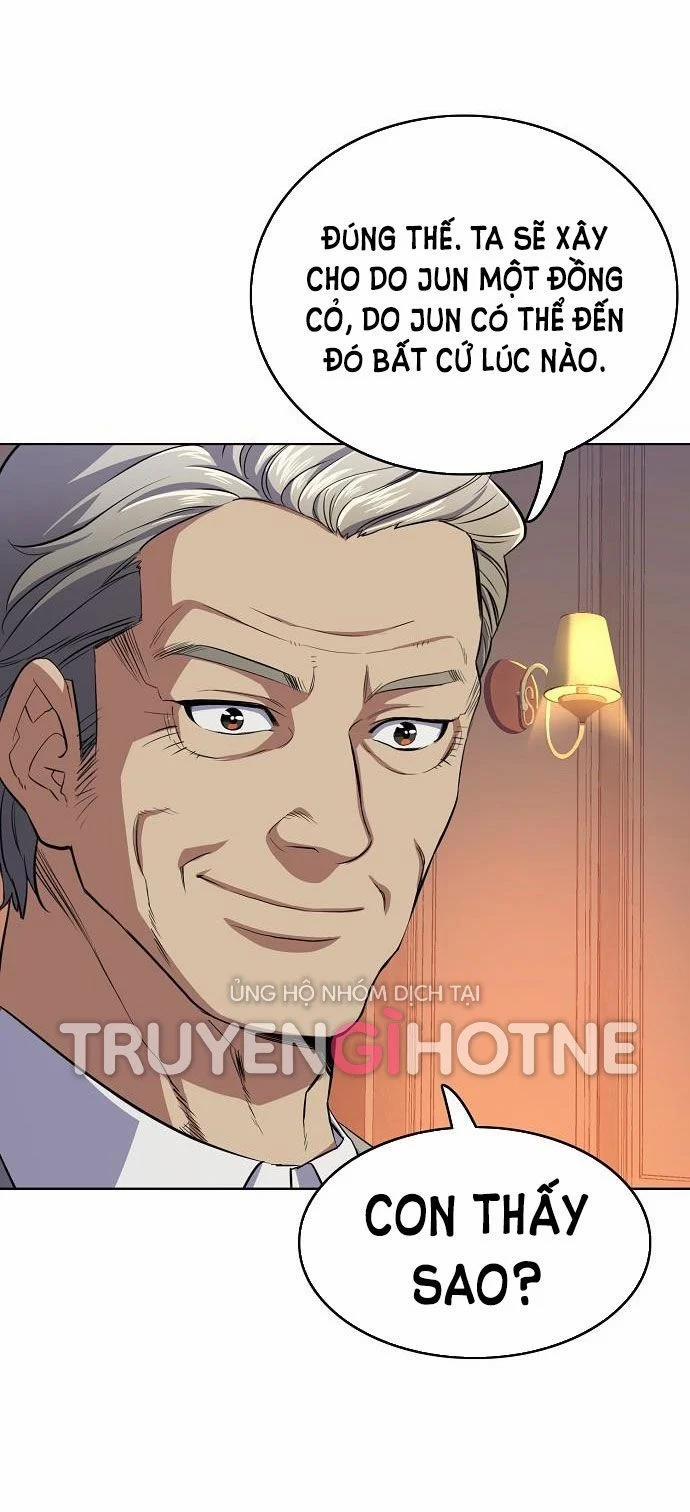 Cậu Út Nhà Tài Phiệt 5.2 trang 39