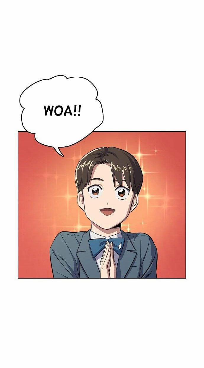 Cậu Út Nhà Tài Phiệt 5.2 trang 40