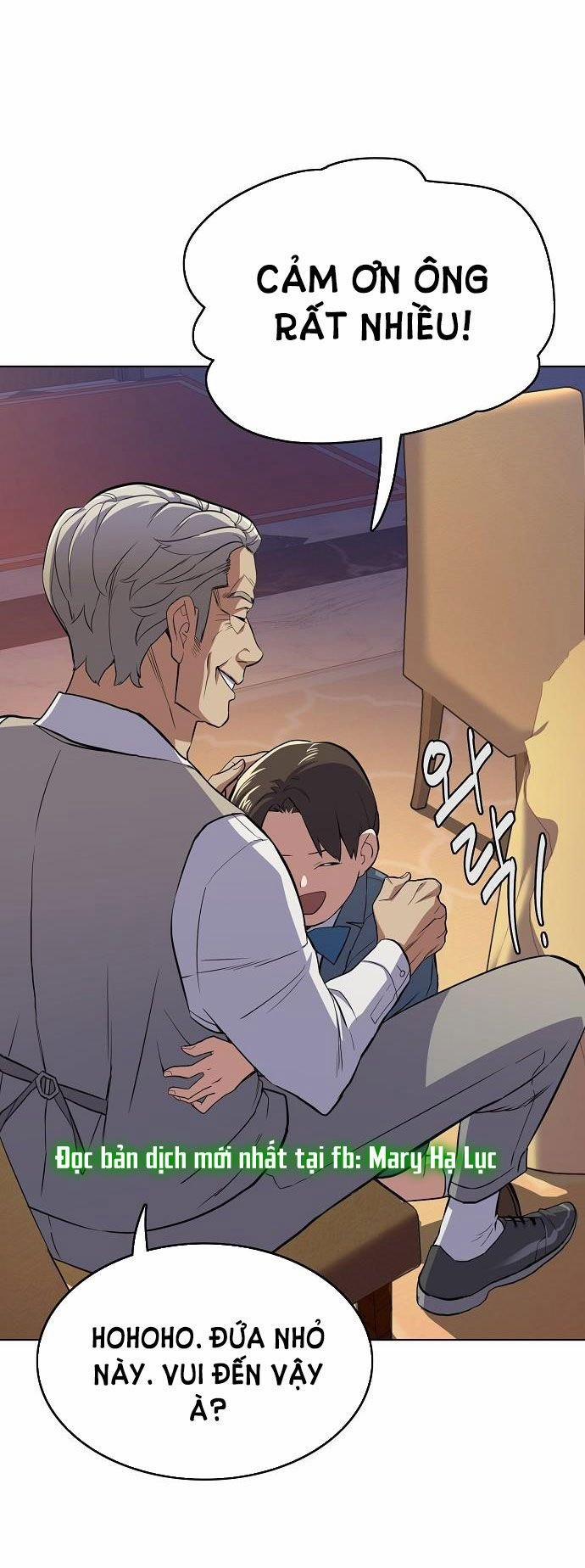 Cậu Út Nhà Tài Phiệt 5.2 trang 41