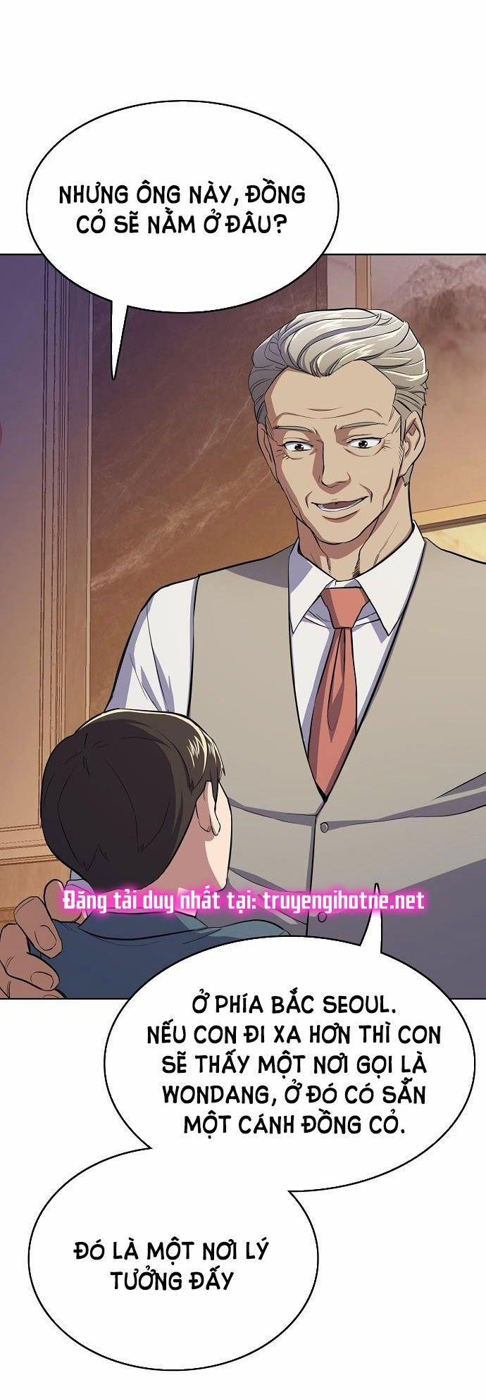 Cậu Út Nhà Tài Phiệt 5.2 trang 43