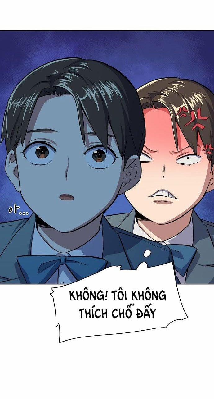 Cậu Út Nhà Tài Phiệt 5.2 trang 44