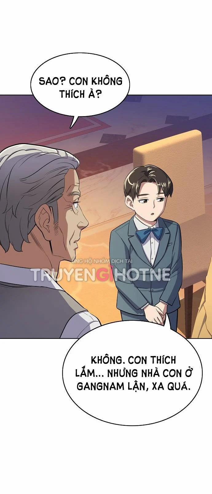 Cậu Út Nhà Tài Phiệt 5.2 trang 45