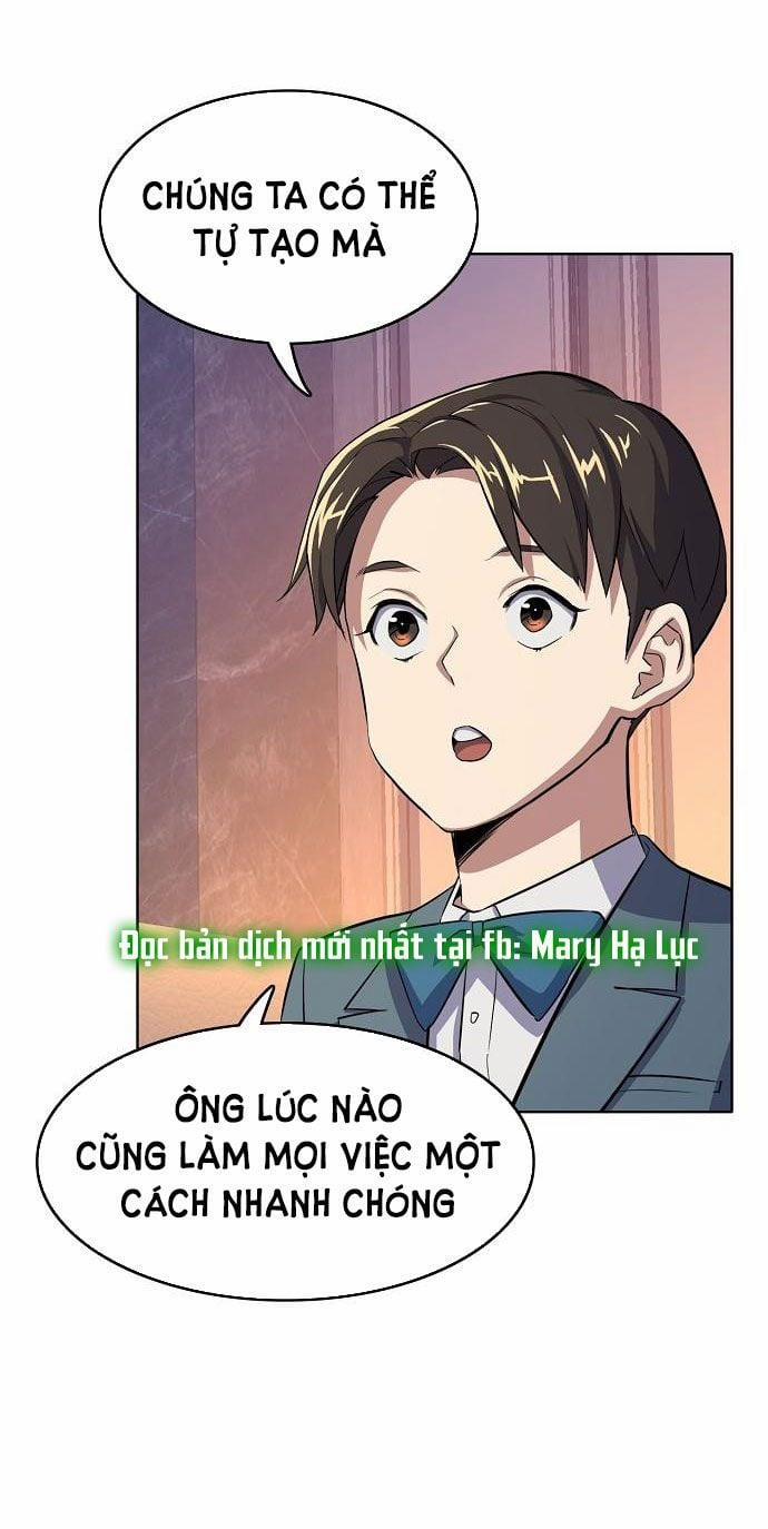 Cậu Út Nhà Tài Phiệt 5.2 trang 47