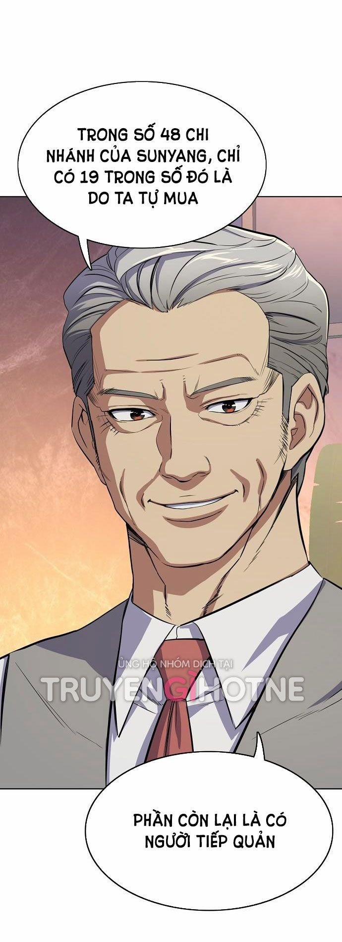 Cậu Út Nhà Tài Phiệt 5.2 trang 51