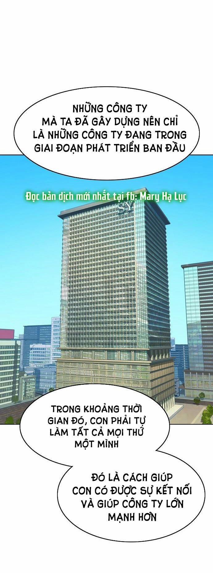 Cậu Út Nhà Tài Phiệt 5.2 trang 53