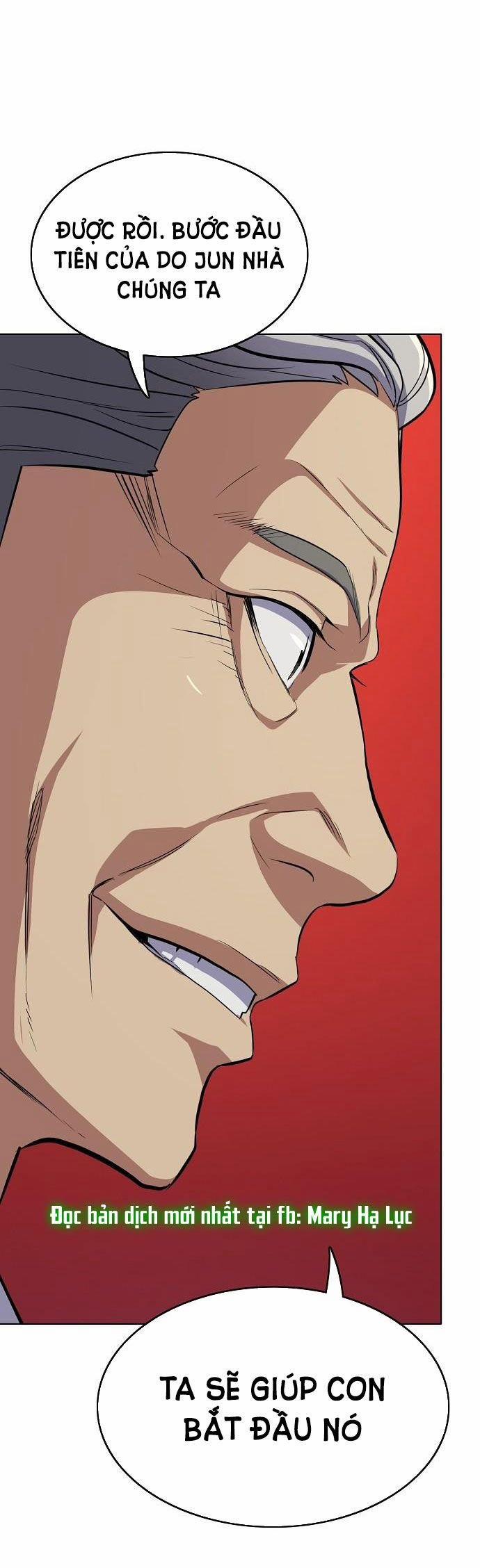 Cậu Út Nhà Tài Phiệt 5.2 trang 57