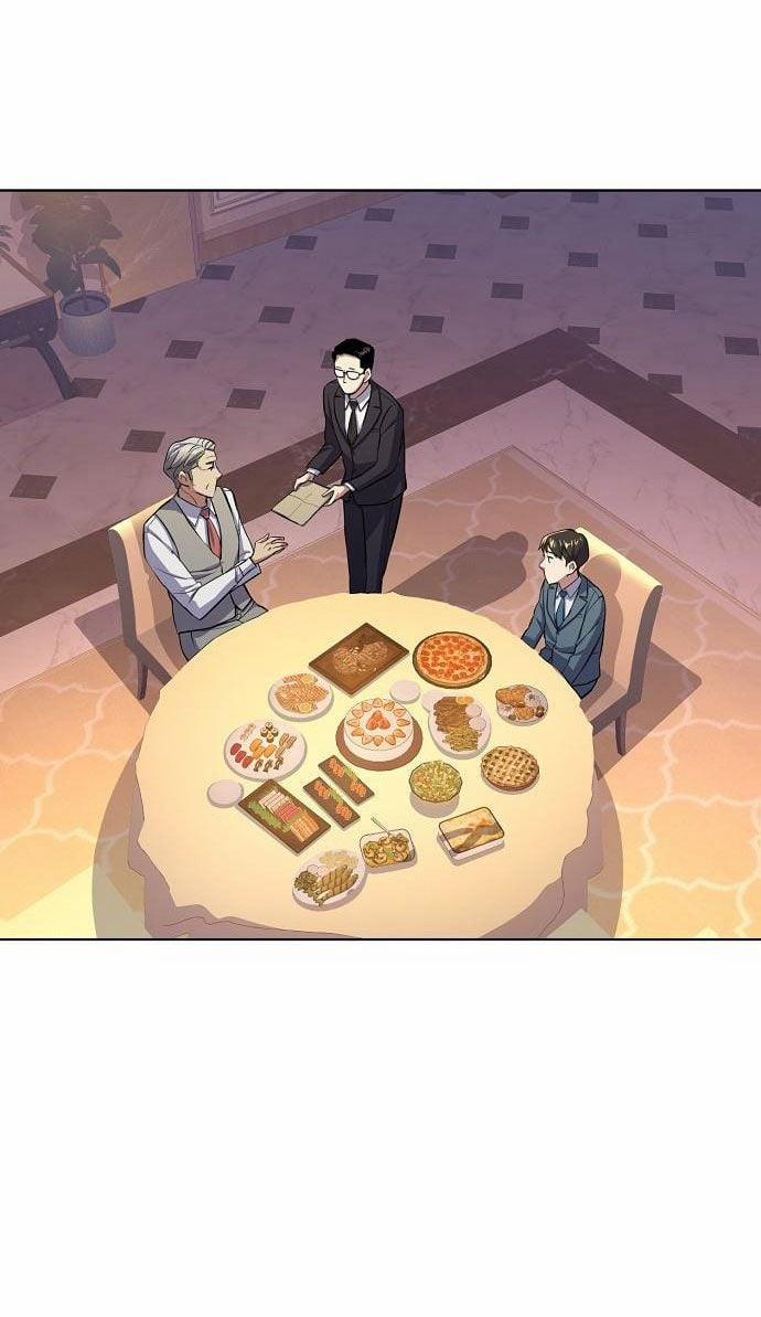 Cậu Út Nhà Tài Phiệt 5.2 trang 64