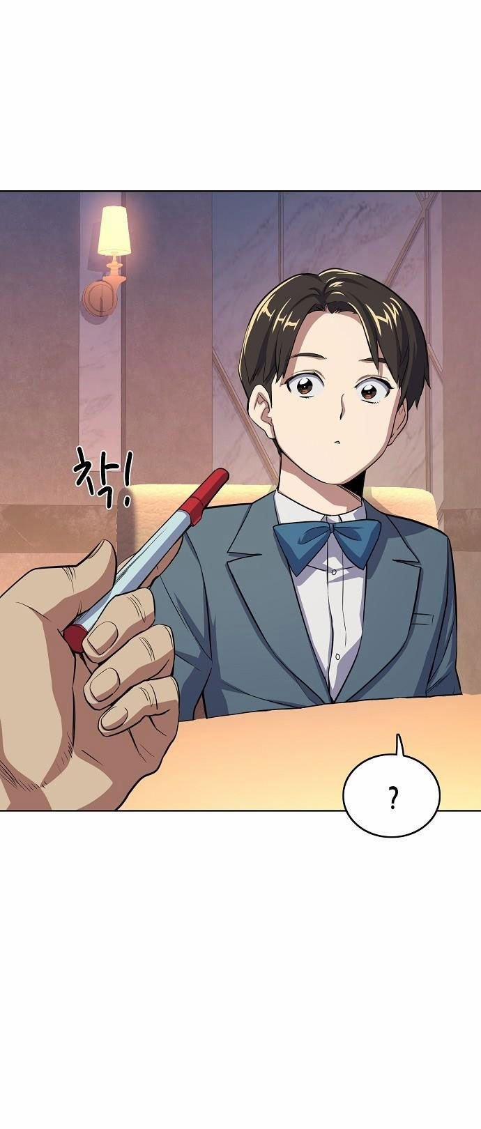 Cậu Út Nhà Tài Phiệt 5.2 trang 67