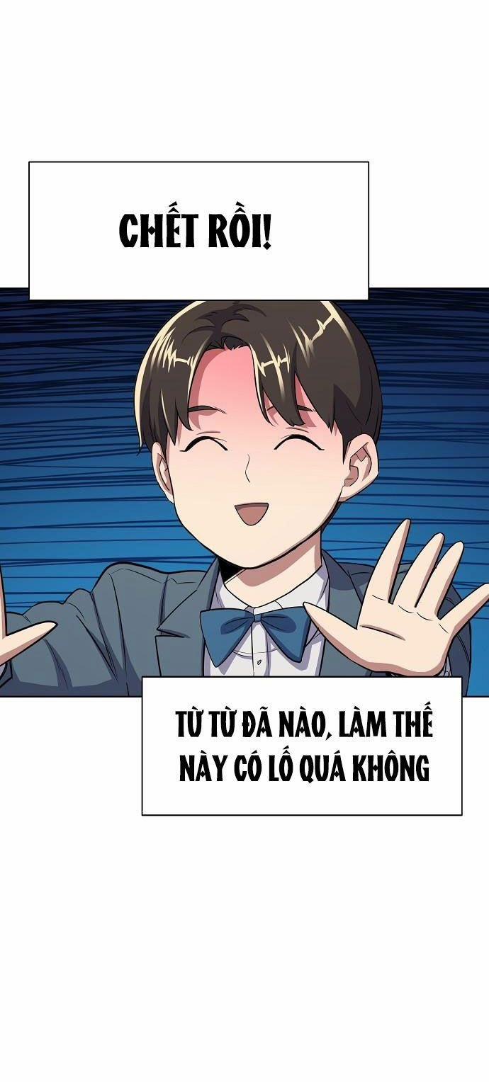 Cậu Út Nhà Tài Phiệt 5.2 trang 7