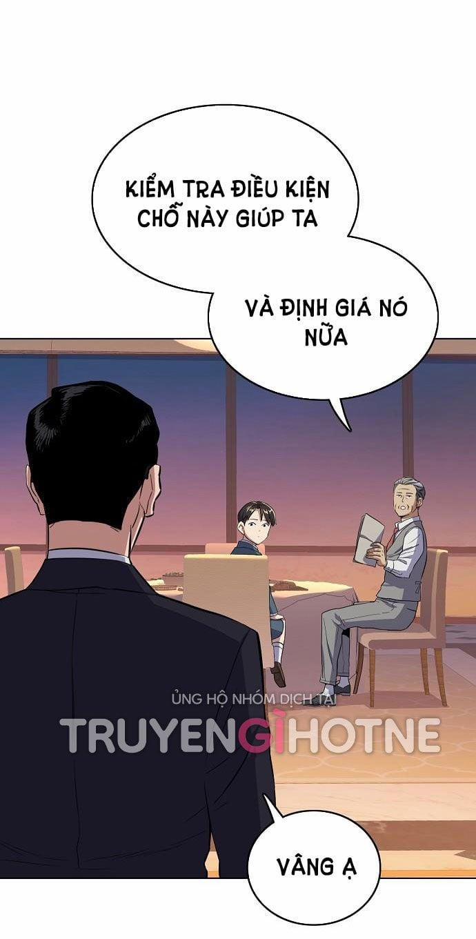 Cậu Út Nhà Tài Phiệt 5.2 trang 74