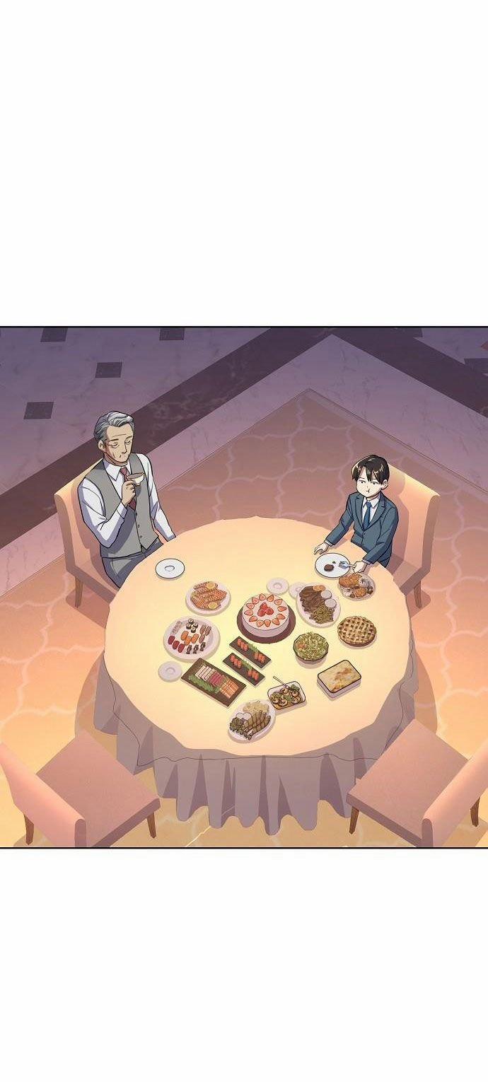 Cậu Út Nhà Tài Phiệt 5.2 trang 78