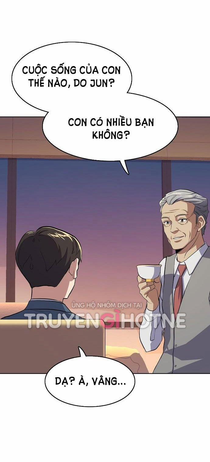 Cậu Út Nhà Tài Phiệt 5.2 trang 79