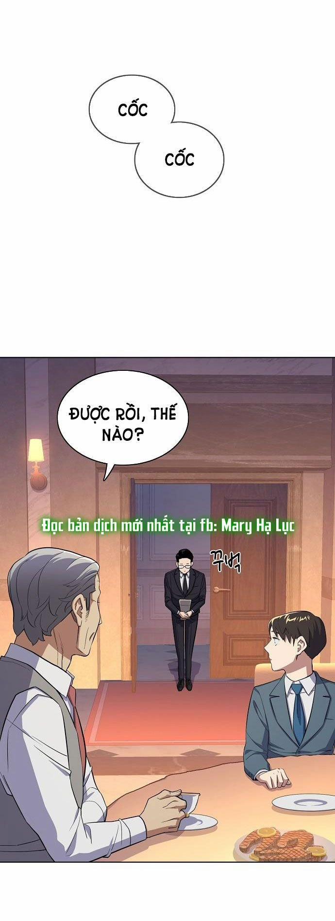 Cậu Út Nhà Tài Phiệt 5.2 trang 81