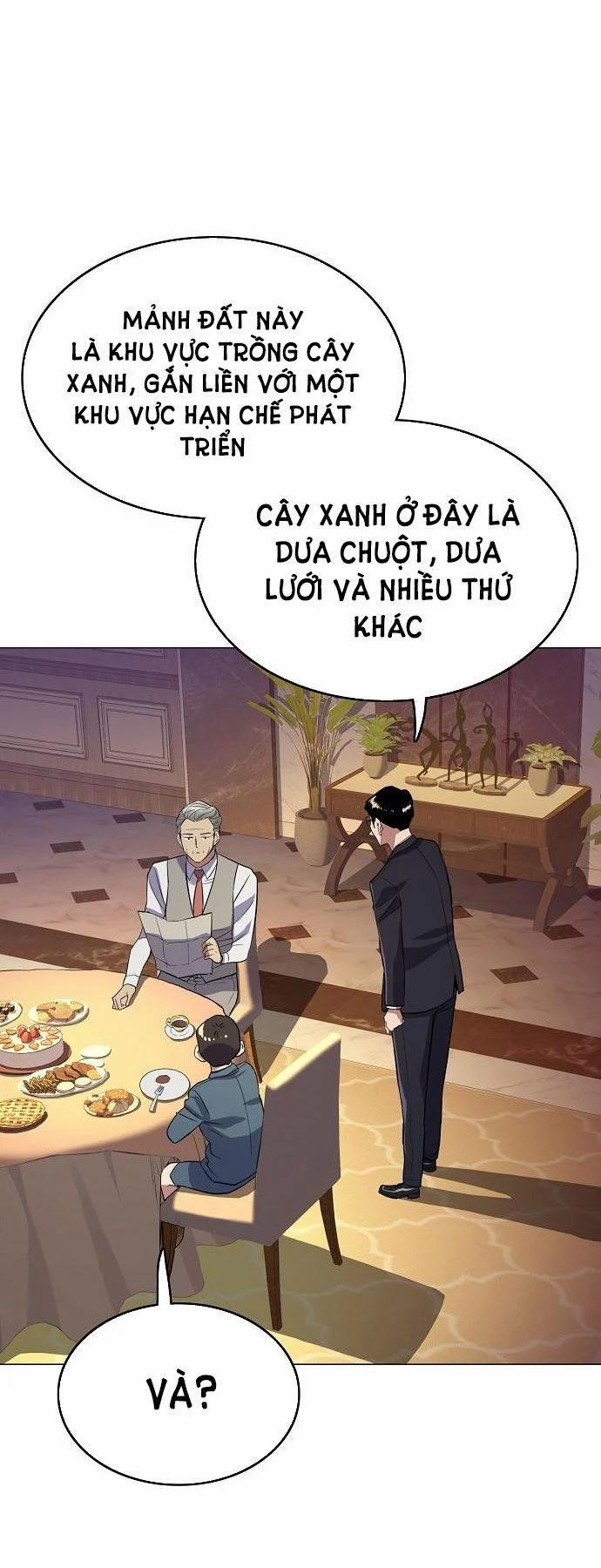 Cậu Út Nhà Tài Phiệt 5.2 trang 82