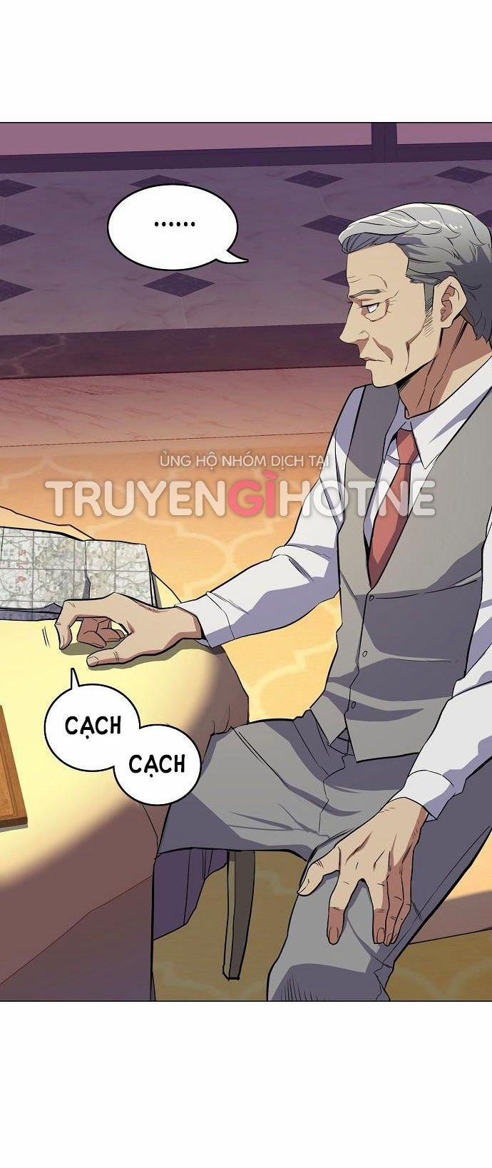 Cậu Út Nhà Tài Phiệt 5.2 trang 85