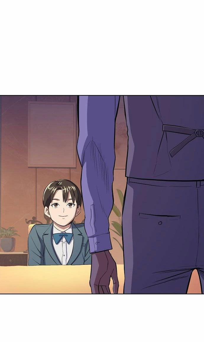 Cậu Út Nhà Tài Phiệt 5.2 trang 9