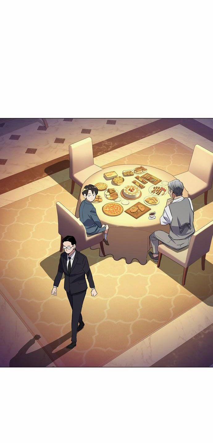 Cậu Út Nhà Tài Phiệt 5.2 trang 90