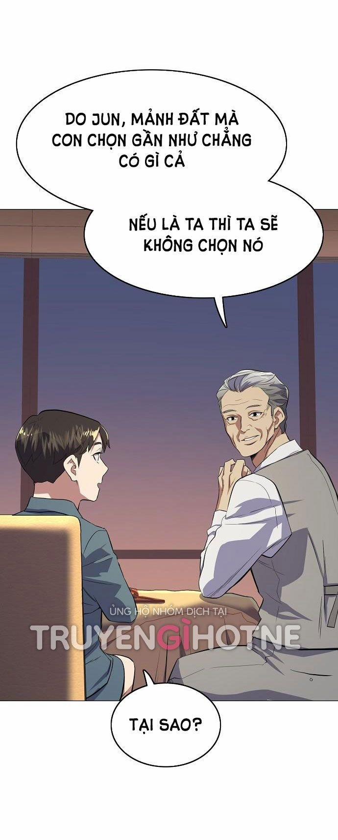 Cậu Út Nhà Tài Phiệt 5.2 trang 91