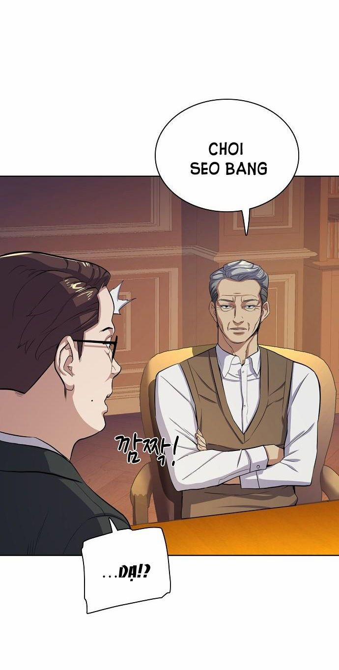 Cậu Út Nhà Tài Phiệt 6.1 trang 14