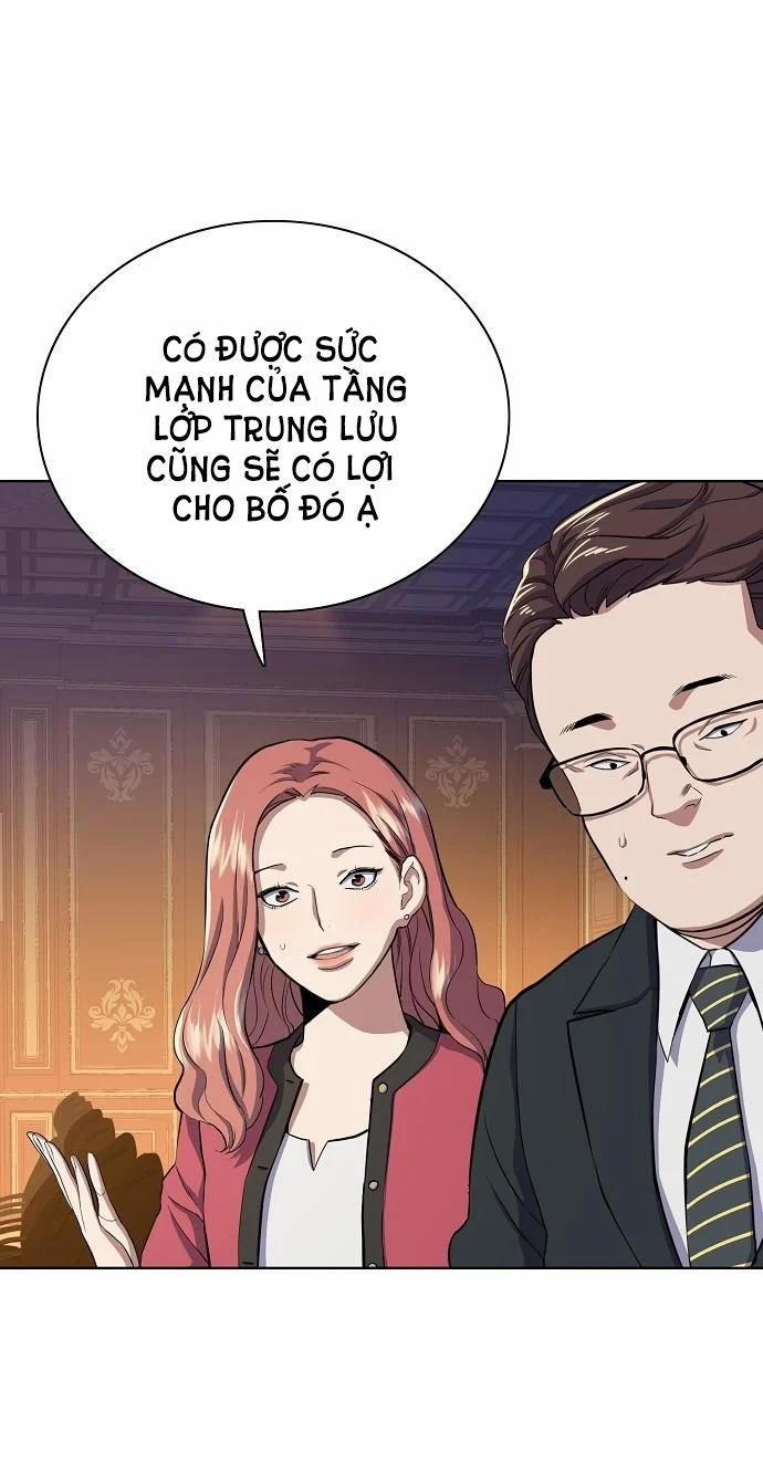 Cậu Út Nhà Tài Phiệt 6.1 trang 2