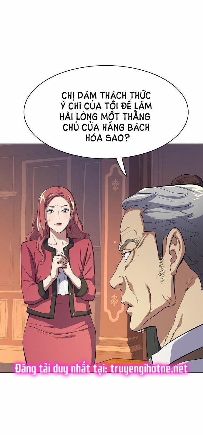 Cậu Út Nhà Tài Phiệt 6.1 trang 21