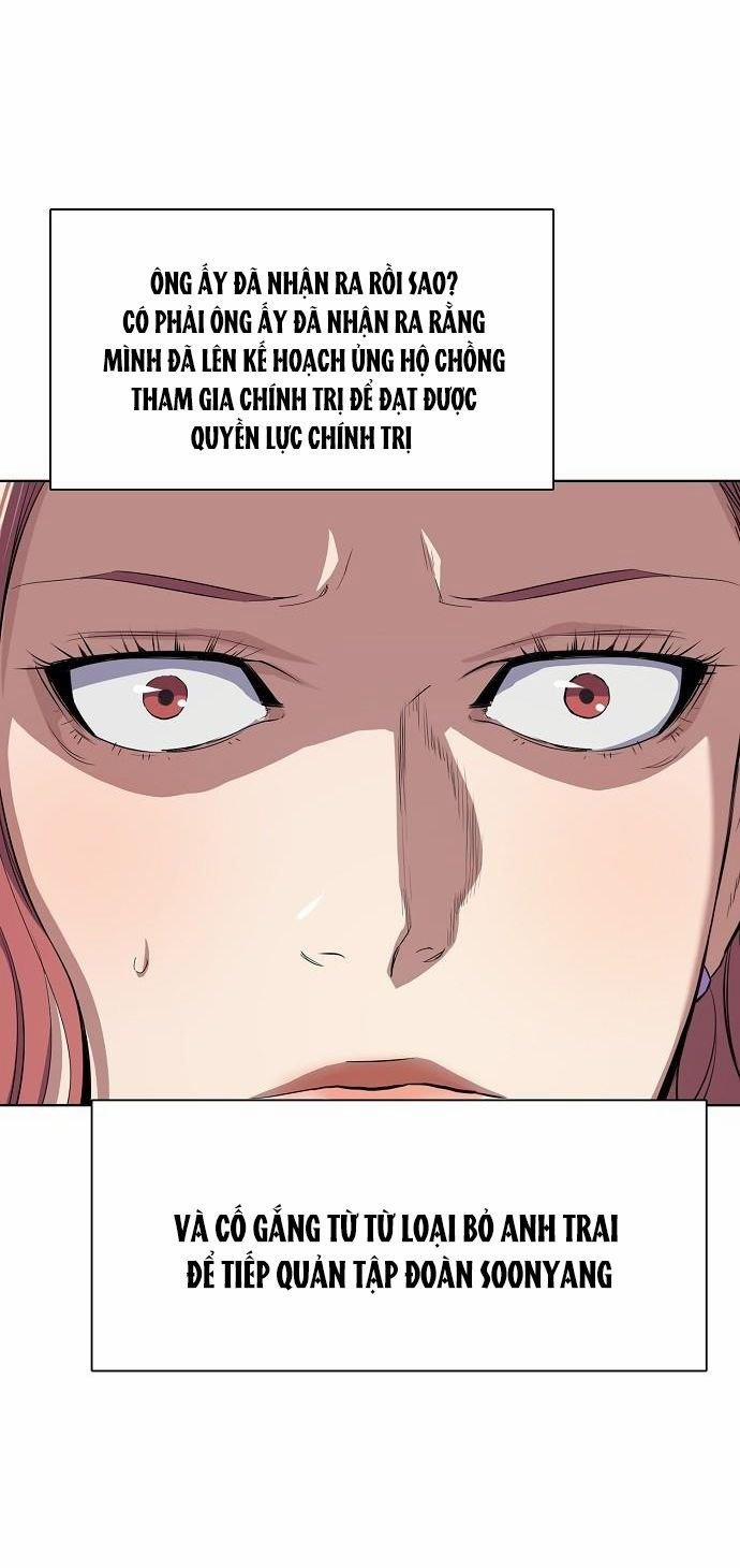 Cậu Út Nhà Tài Phiệt 6.1 trang 22