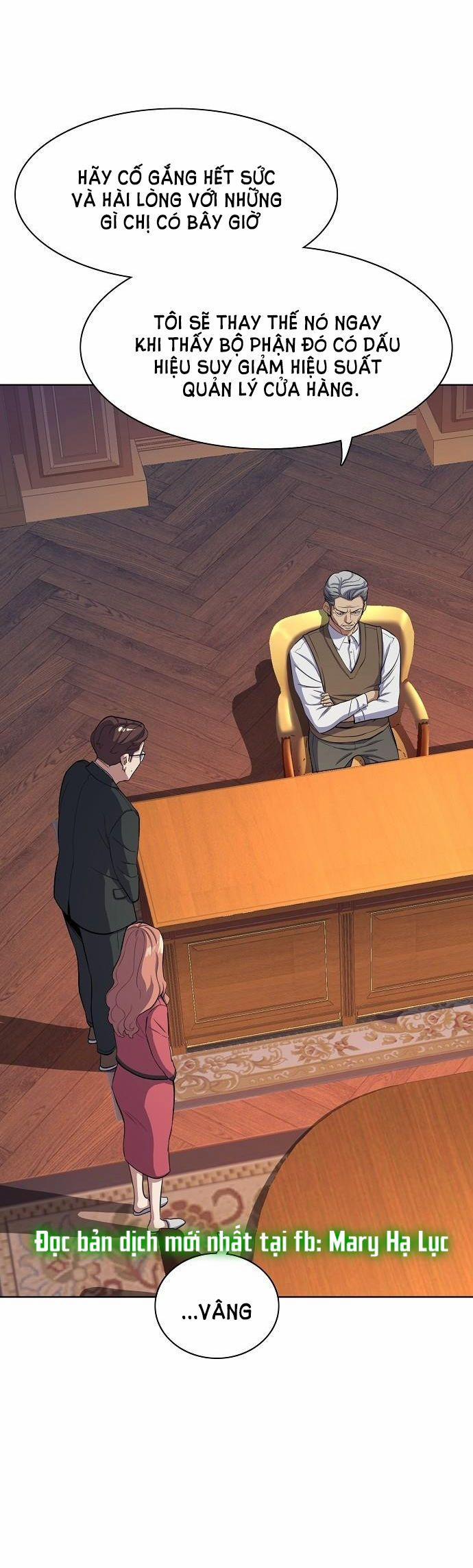 Cậu Út Nhà Tài Phiệt 6.1 trang 24