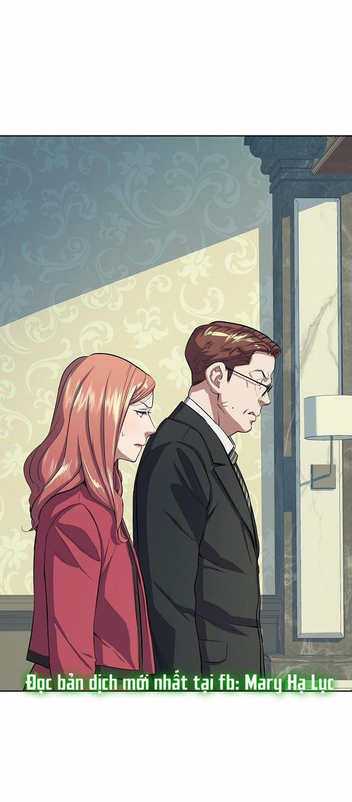 Cậu Út Nhà Tài Phiệt 6.1 trang 27