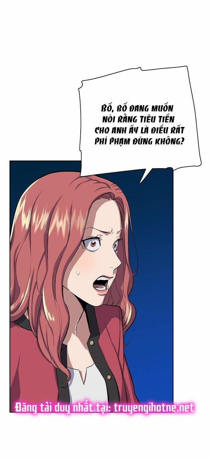 Cậu Út Nhà Tài Phiệt 6.1 trang 4