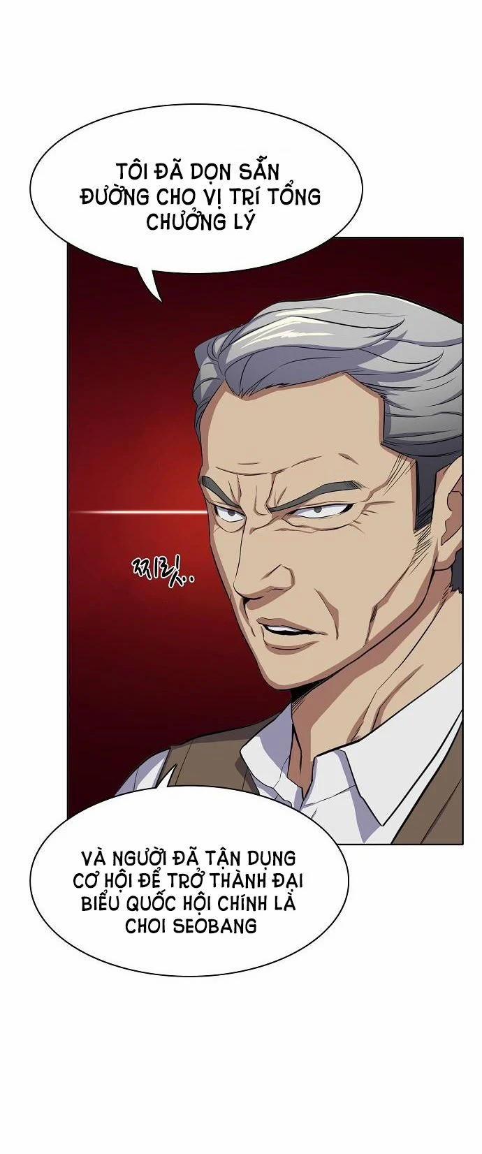 Cậu Út Nhà Tài Phiệt 6.1 trang 5