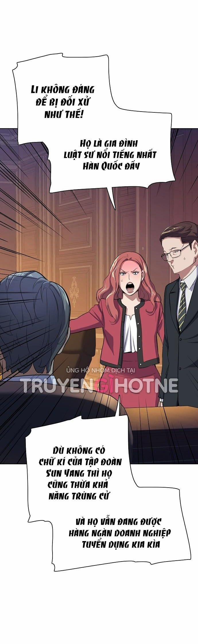 Cậu Út Nhà Tài Phiệt 6.1 trang 7