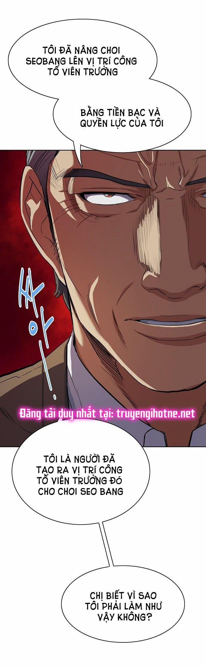 Cậu Út Nhà Tài Phiệt 6.1 trang 9