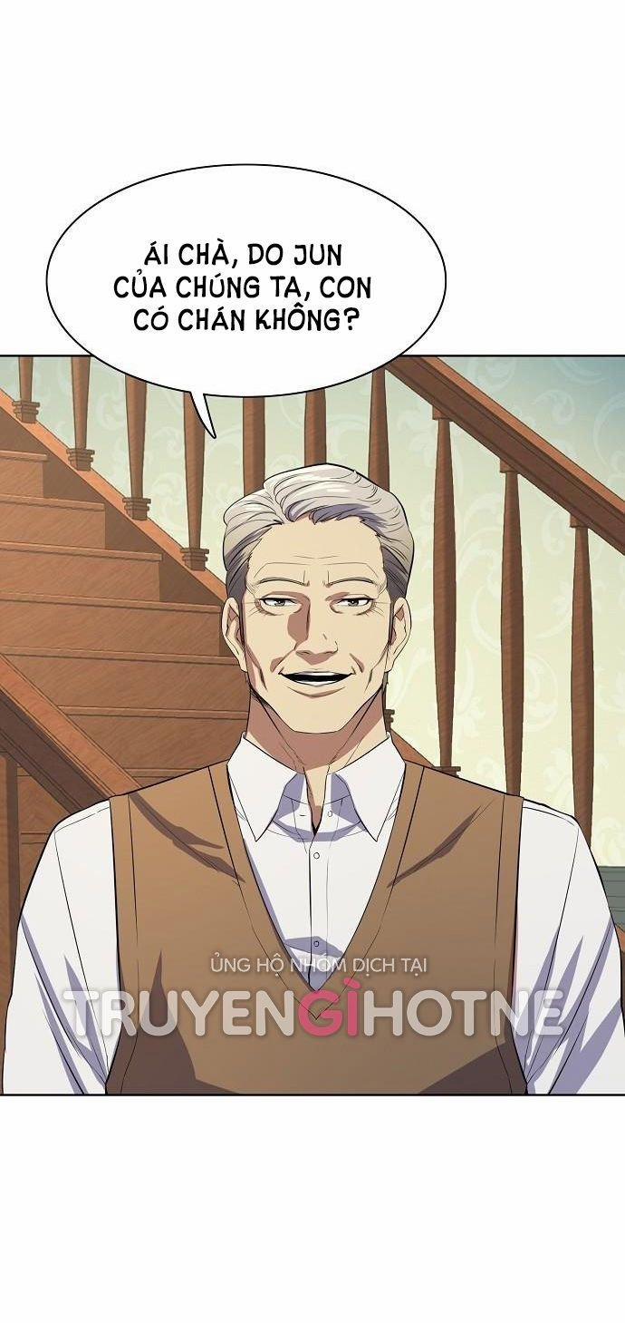 Cậu Út Nhà Tài Phiệt 6.2 trang 0