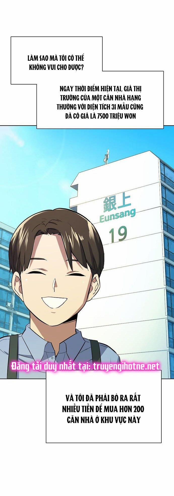 Cậu Út Nhà Tài Phiệt 6.2 trang 11