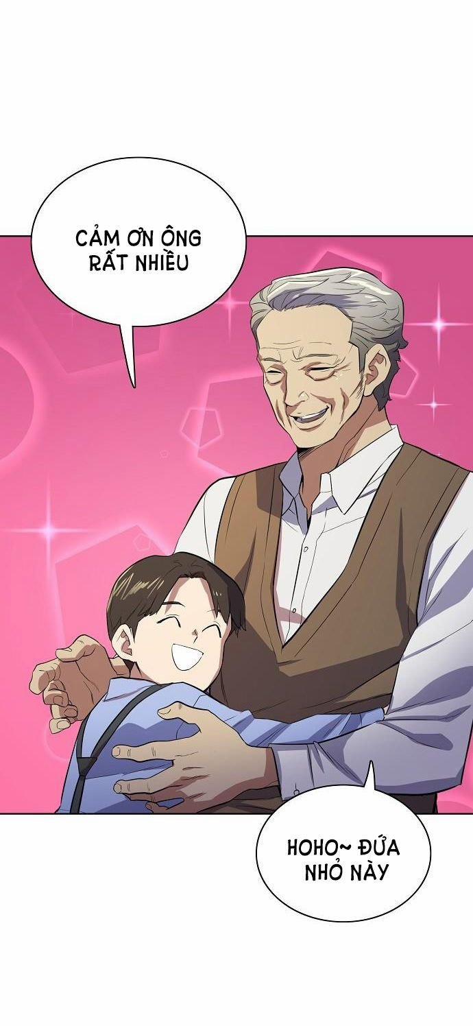 Cậu Út Nhà Tài Phiệt 6.2 trang 12