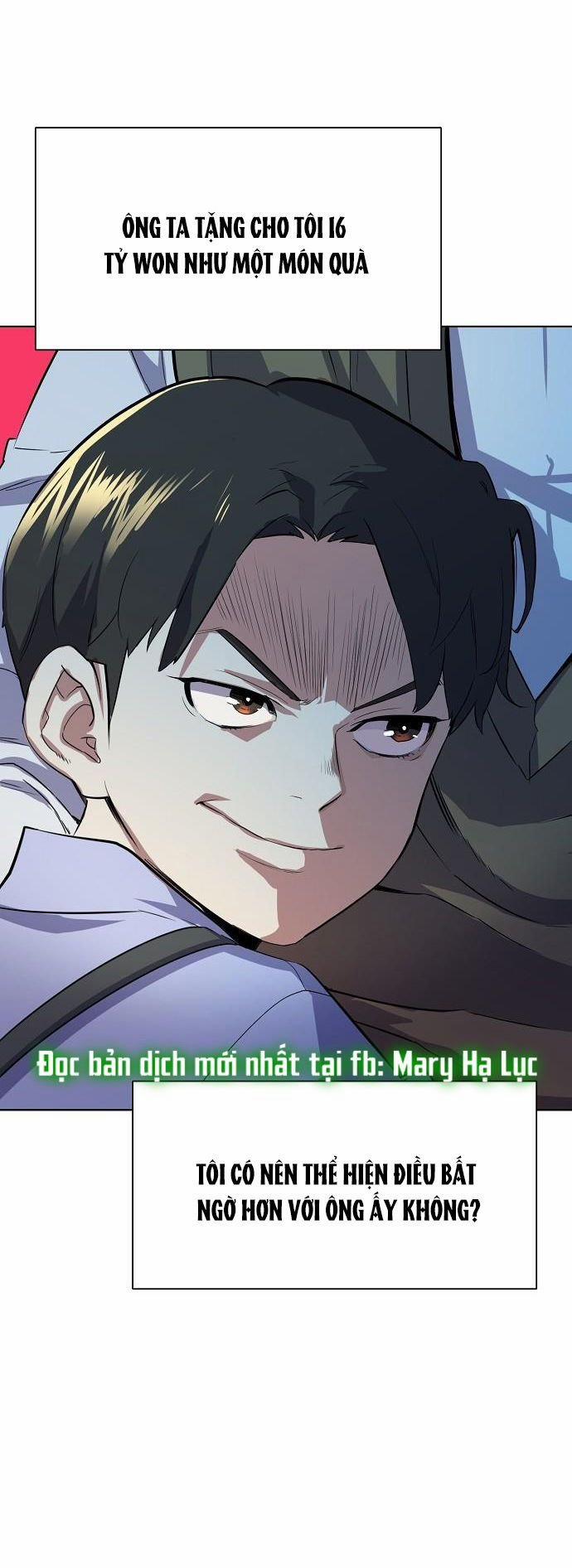 Cậu Út Nhà Tài Phiệt 6.2 trang 13