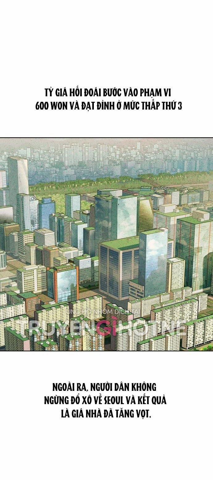 Cậu Út Nhà Tài Phiệt 6.2 trang 18