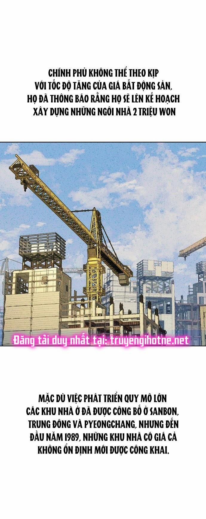 Cậu Út Nhà Tài Phiệt 6.2 trang 19