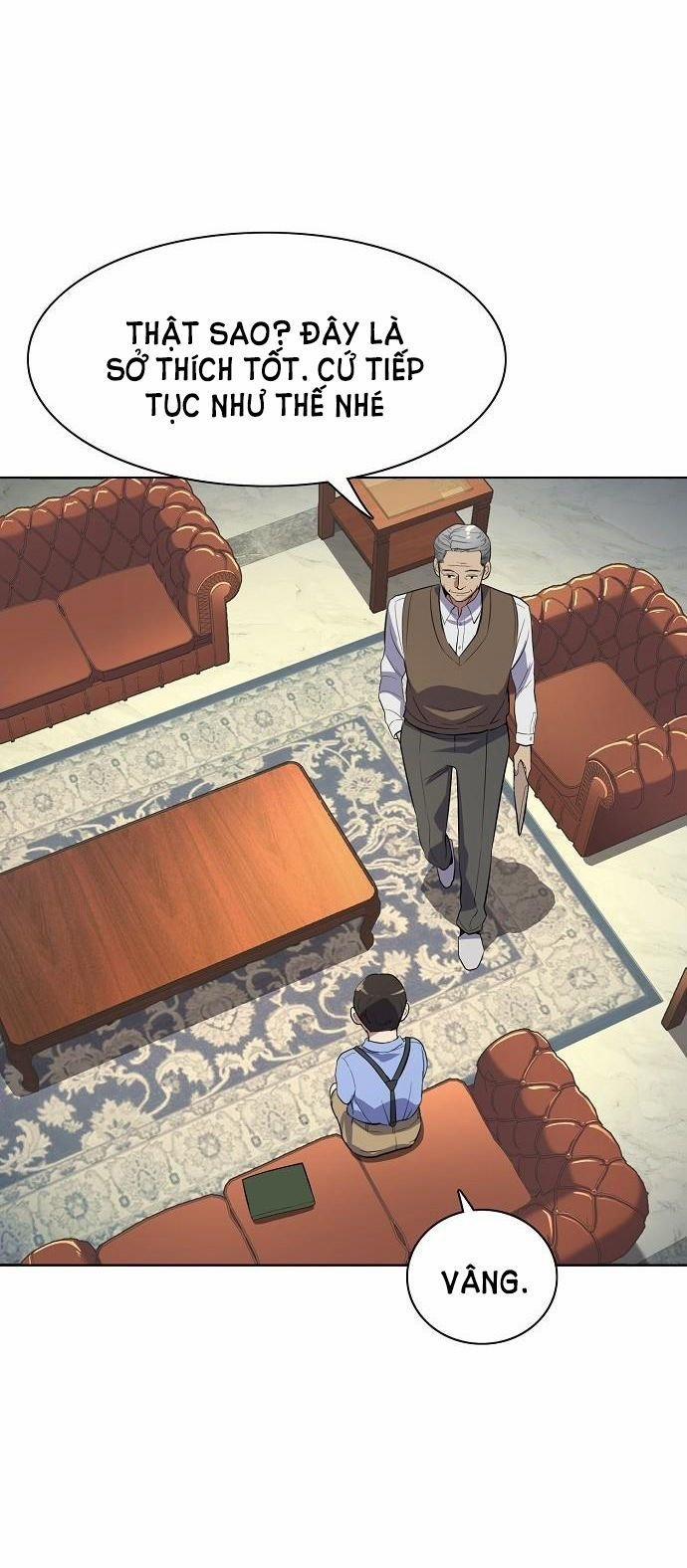 Cậu Út Nhà Tài Phiệt 6.2 trang 2