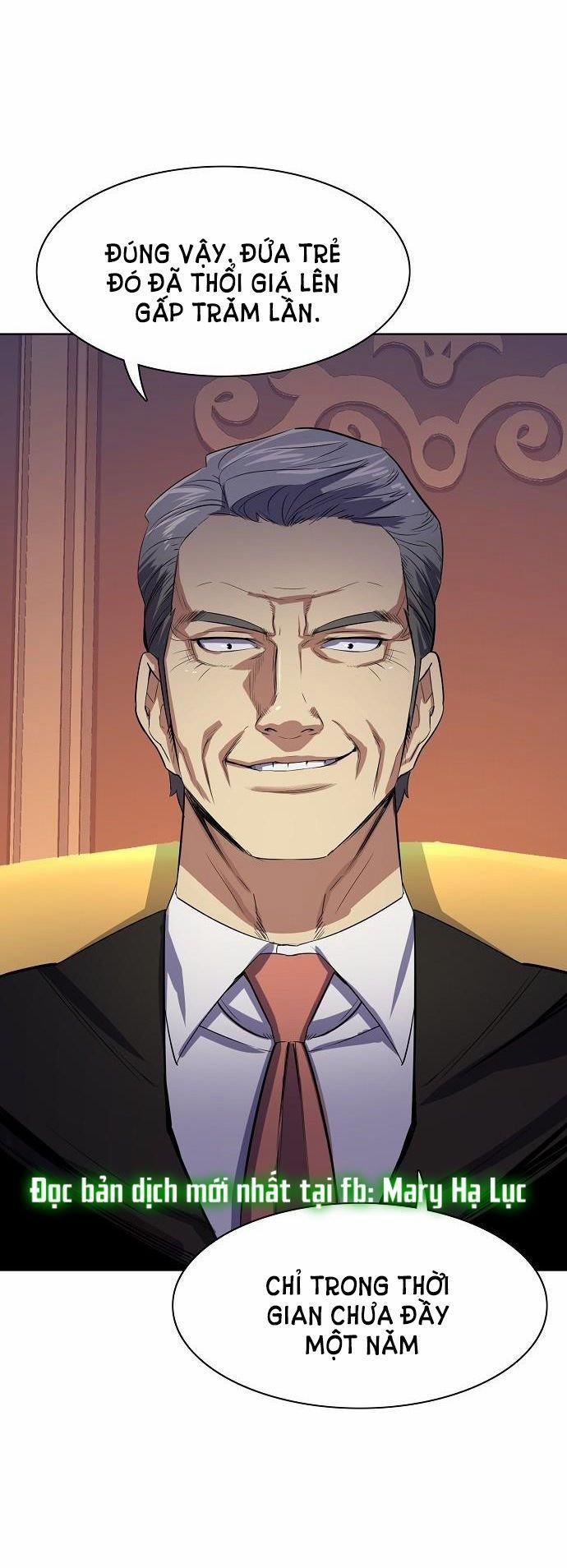 Cậu Út Nhà Tài Phiệt 6.2 trang 28