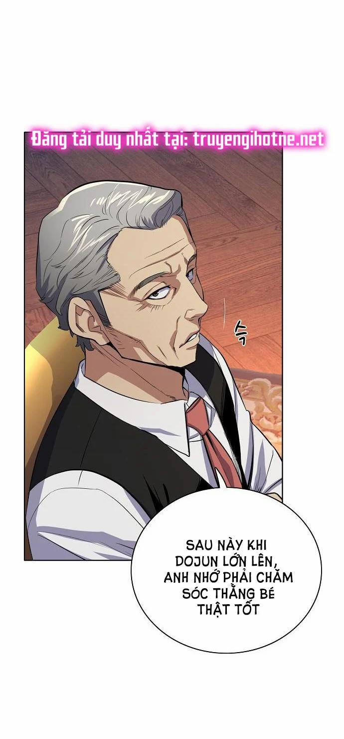 Cậu Út Nhà Tài Phiệt 6.2 trang 32