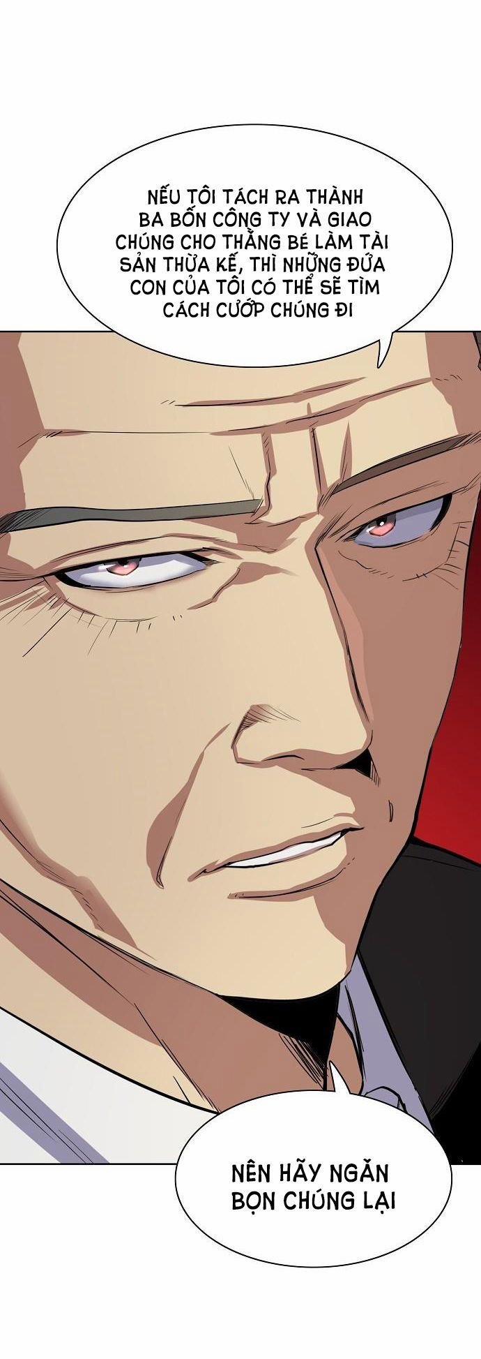 Cậu Út Nhà Tài Phiệt 6.2 trang 33