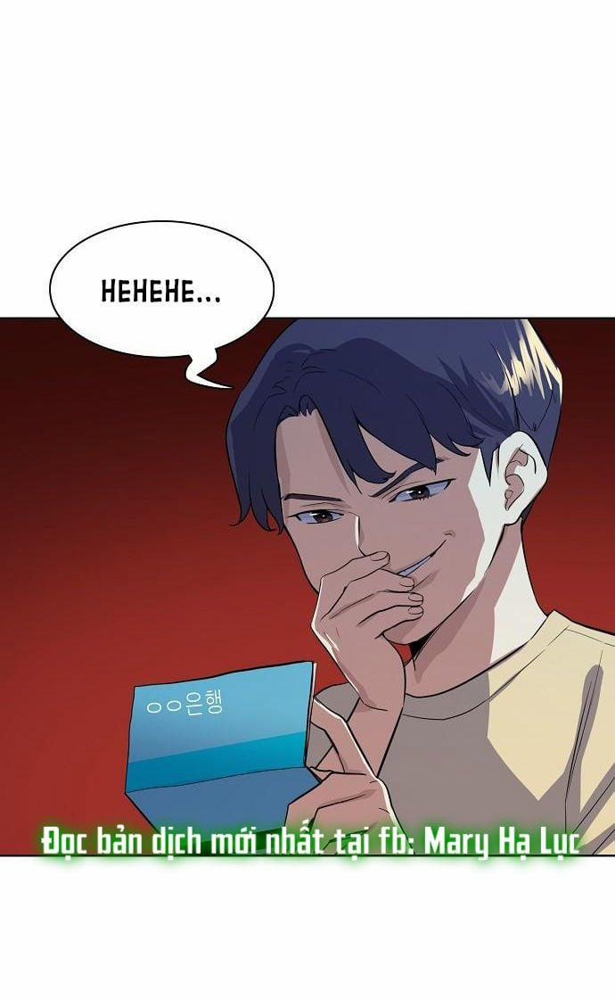 Cậu Út Nhà Tài Phiệt 6.2 trang 37